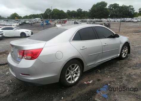 2015 Chevrolet Malibu 1Lt from USA, damaged, VIN 1G11C5SL5FF101971